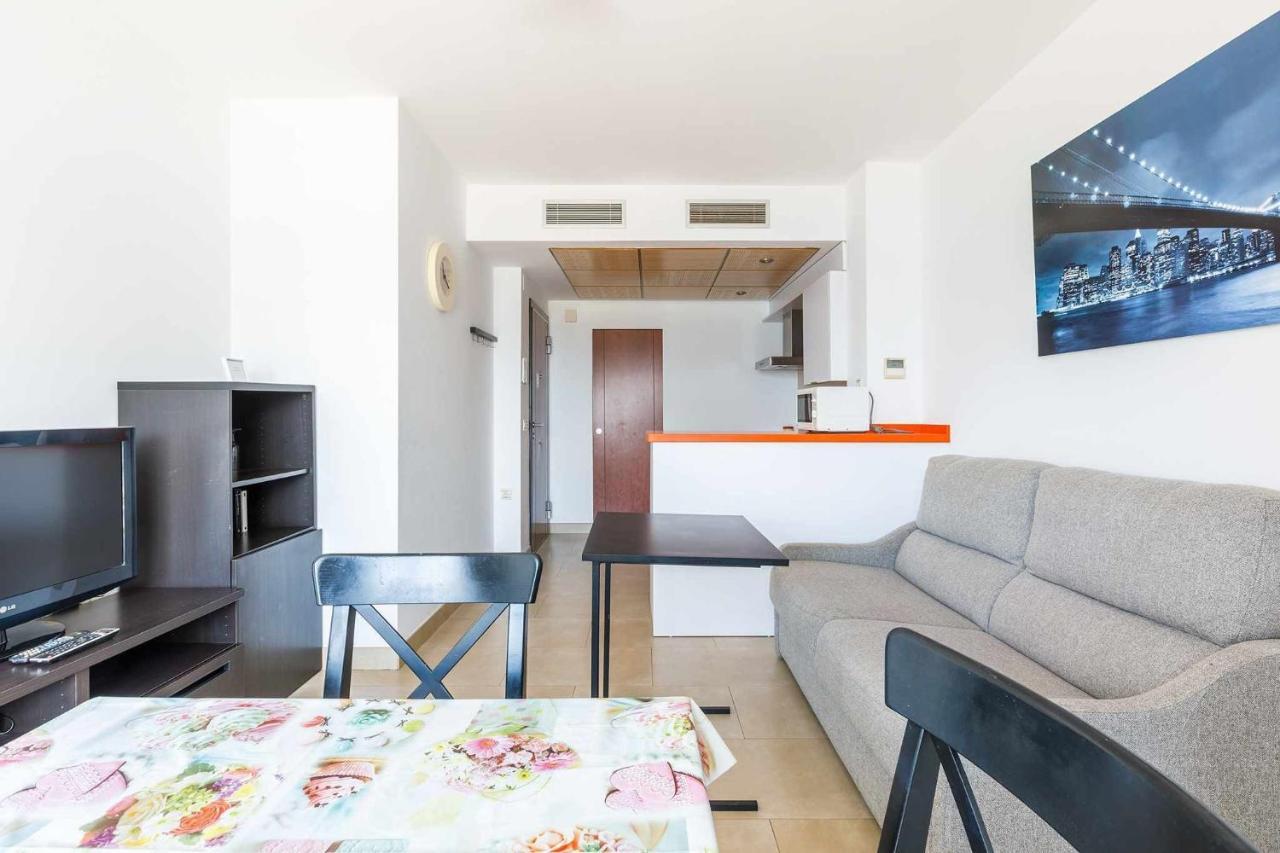 A&N Seaport 1B Apartment Калета Де Велес Екстериор снимка