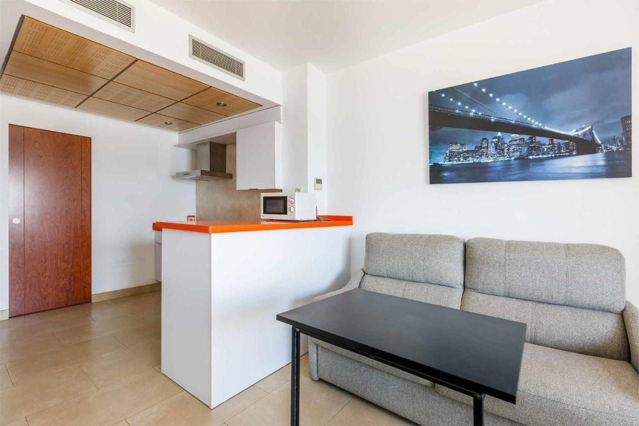 A&N Seaport 1B Apartment Калета Де Велес Екстериор снимка
