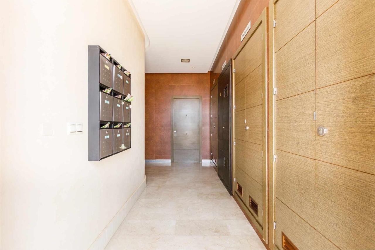 A&N Seaport 1B Apartment Калета Де Велес Екстериор снимка