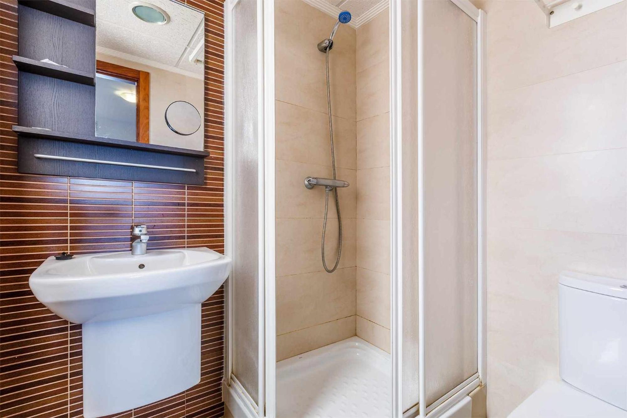 A&N Seaport 1B Apartment Калета Де Велес Екстериор снимка