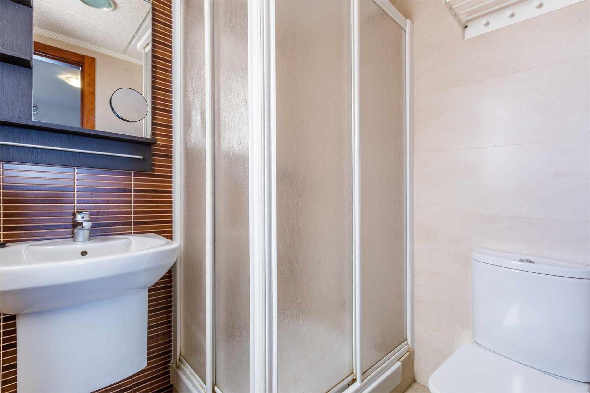 A&N Seaport 1B Apartment Калета Де Велес Екстериор снимка