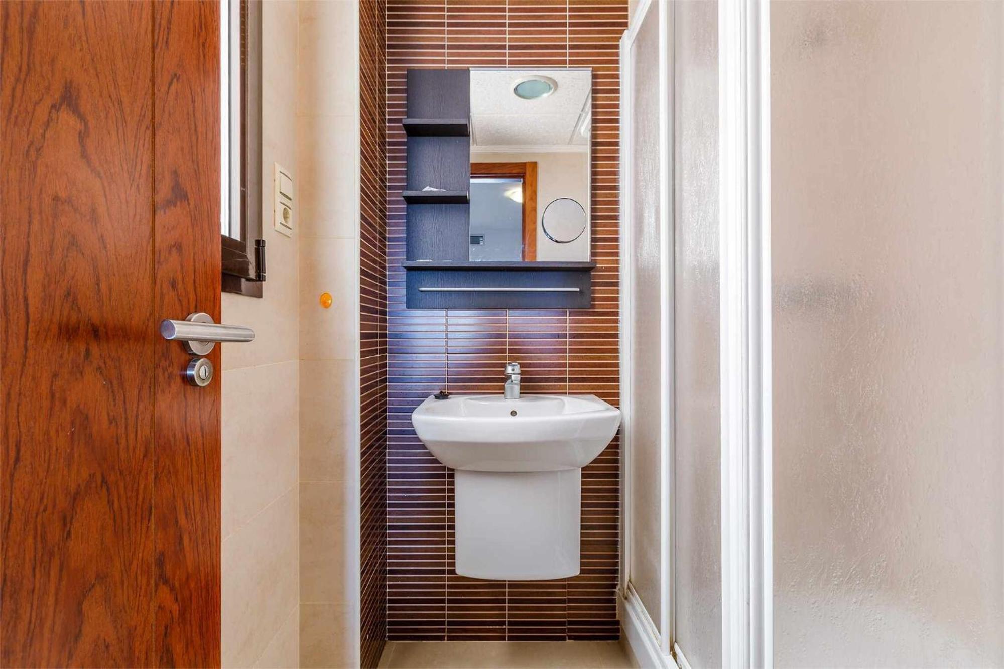 A&N Seaport 1B Apartment Калета Де Велес Екстериор снимка
